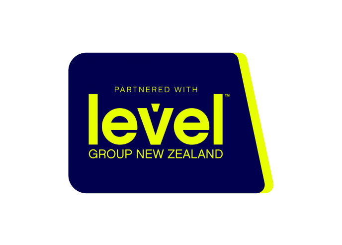 Level Endorsement Mark NZ Vector POS RGB Right Rhombus