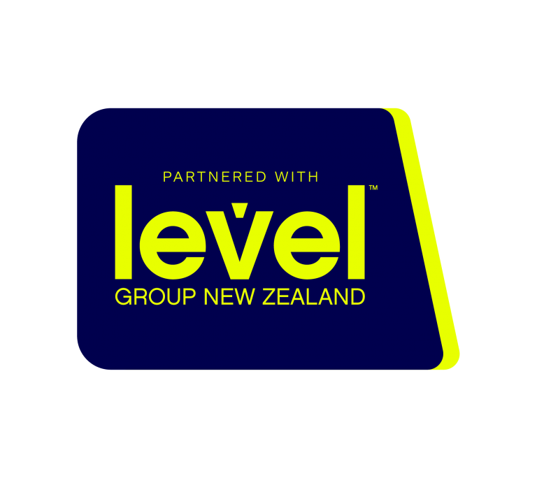 Level Endorsement Mark NZ Vector POS RGB Right Rhombus