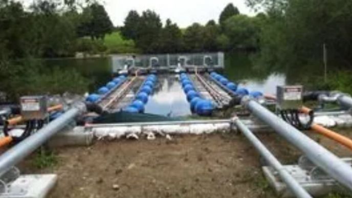 Kinetic Electrical Hawkes Bay Wairarapa Moana Farms project v2