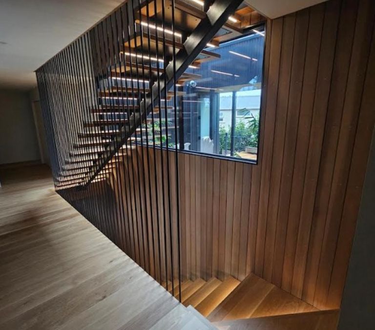 Kinetic Electrical Kapiti Horowhenua project