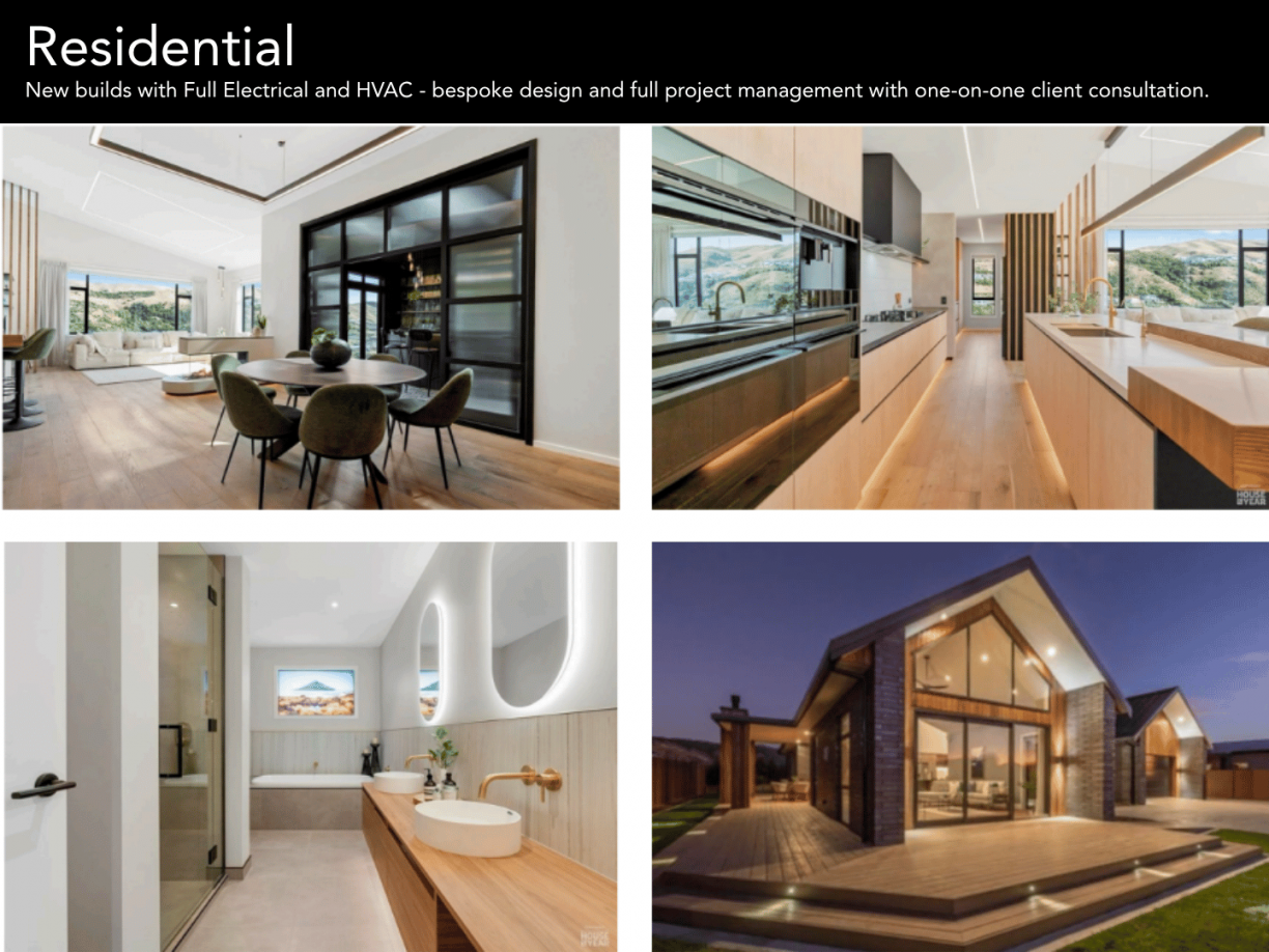 Residential 1