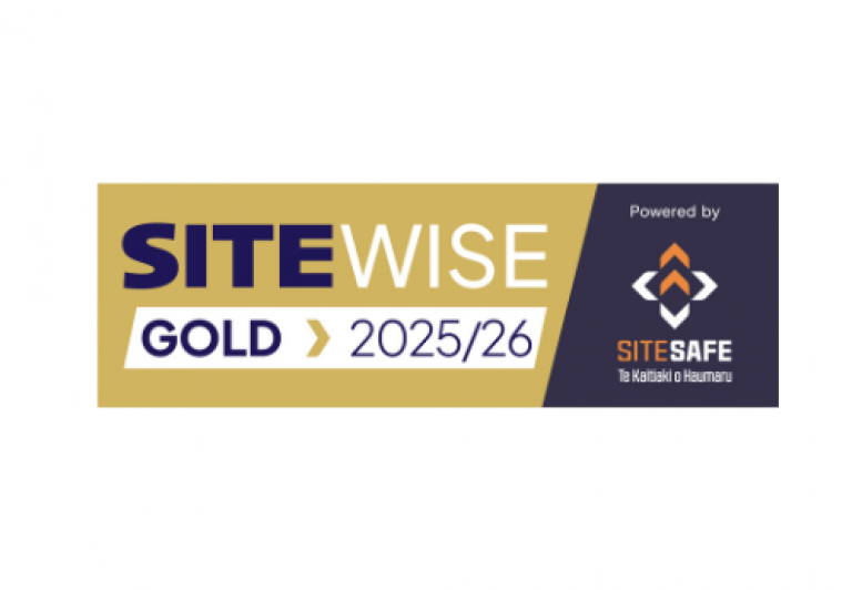 Site Wise Gold 202526