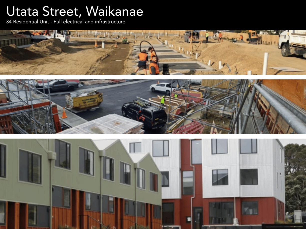 Utata Street Waikanae Kapiti