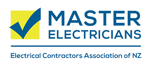 master electricians logo